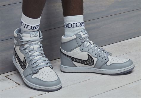 ai jordan 1 dior